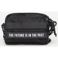 τσάντα human made military pouch mini black universal