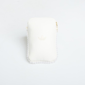 τσάντα adidas festival bag off white universal σε προσφορά