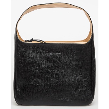 τσάντα our legacy brick bag black leather universal σε προσφορά