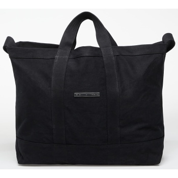 τσάντα heliot emil shire tote black universal σε προσφορά