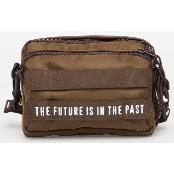 τσάντα human made military pouch mini brown universal σε προσφορά