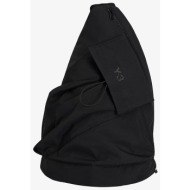 τσάντα y-3 utility slingbag black universal