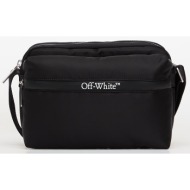 τσάντα off-white outdoor camera bag nylon black universal