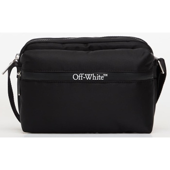 τσάντα off-white outdoor camera bag nylon black universal σε προσφορά