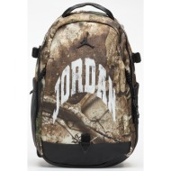 σακίδιο πλάτης jordan jam franchise backpack black/ multi universal