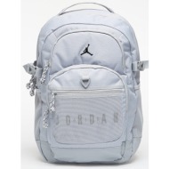 σακίδιο πλάτης jordan jam blacktop backpack wolf grey universal