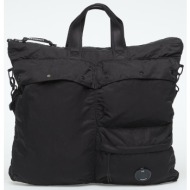 τσάντα c.p. company bag black universal