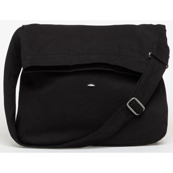 τσάντα our legacy sling bag washed black denim universal σε προσφορά