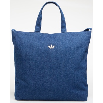 τσάντα adidas adicolor sh light denim universal σε προσφορά