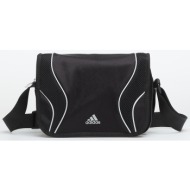 τσάντα adidas small messenger black universal
