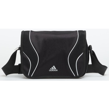 τσάντα adidas small messenger black universal