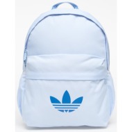 σακίδιο πλάτης adidas adicolor classic backpack crystal sky 18,5 l