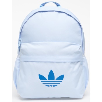 σακίδιο πλάτης adidas adicolor classic backpack crystal sky σε προσφορά