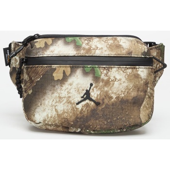 τσαντάκι μέσης jordan jam franchise crossbody black/ multi σε προσφορά