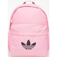 σακίδιο πλάτης adidas cl backpack ac light pink universal