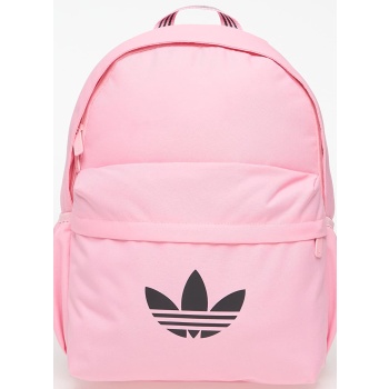 σακίδιο πλάτης adidas cl backpack ac light pink universal σε προσφορά