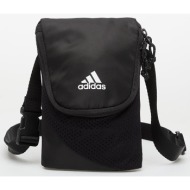 τσάντα adidas teamgeist small item bag black universal