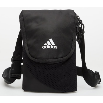 τσάντα adidas teamgeist small item bag black universal σε προσφορά
