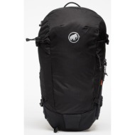 σακίδιο πλάτης mammut lithium 20 black 20 l