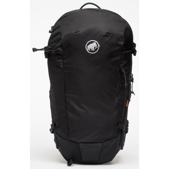 σακίδιο πλάτης mammut lithium 20 black 20 l σε προσφορά