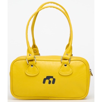 τσάντα adidas x avavav miaou bag hazy yellow universal σε προσφορά