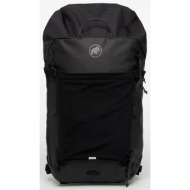 σακίδιο πλάτης mammut alto 24 black 24 l