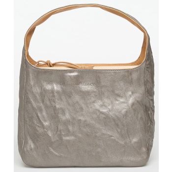 τσάντα our legacy brick bag metallic oyster sheepskin σε προσφορά