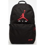 σακίδιο πλάτης jordan jam air backpack black universal