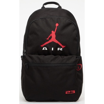 σακίδιο πλάτης jordan jam air backpack black universal σε προσφορά