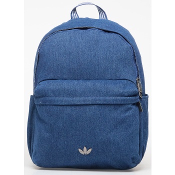 σακίδιο πλάτης adidas cl backpack ac light denim universal σε προσφορά