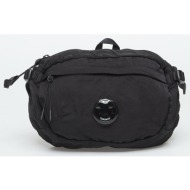 τσαντάκι μέσης c.p. company nylon b waistbag black universal