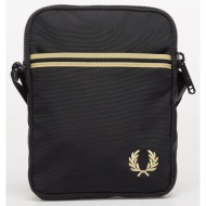 τσάντα fred perry tipped ...