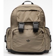 σακίδιο πλάτης adidas backpack blanch brown 23 l