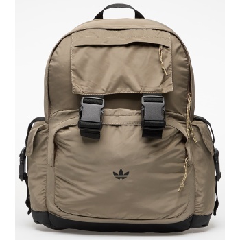 σακίδιο πλάτης adidas backpack blanch brown 23 l σε προσφορά