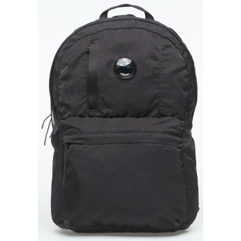 σακίδιο πλάτης c.p. company nylon b backpack black universal σε προσφορά