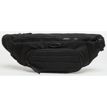 τσαντάκι μέσης oakley enduro belt bag blackout universal σε προσφορά