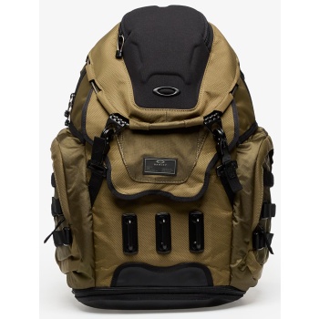 σακίδιο πλάτης oakley kitchen sink army green universal σε προσφορά