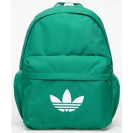 σακίδιο πλάτης adidas cl backpack ac bright green universal