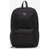 σακίδιο πλάτης vans divert backpack black universal