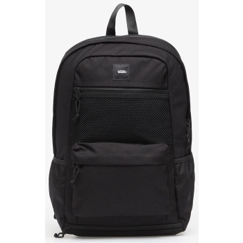 σακίδιο πλάτης vans divert backpack black universal σε προσφορά