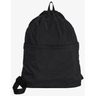 gymsack adidas backpack string black universal