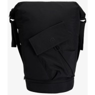 σακίδιο πλάτης y-3 utility backpack black universal