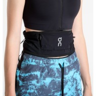 τσαντάκι μέσης on ultra belt 2l black l