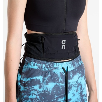 τσαντάκι μέσης on ultra belt 2l black l σε προσφορά