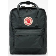 σακίδιο πλάτης fjällräven kånken forest green 16 l