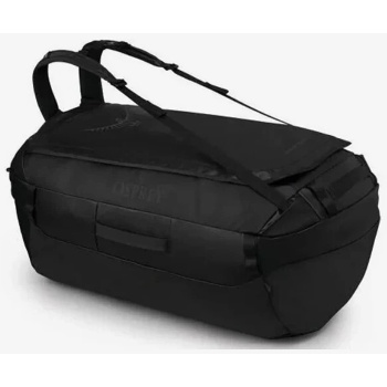 τσάντα osprey transporter 120 raven black/ black universal σε προσφορά