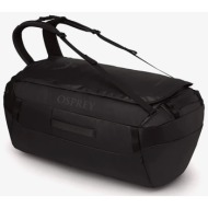 τσάντα osprey transporter 95 raven black/ black universal