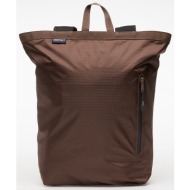 τσάντα gramicci tote pack brown universal