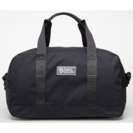 fjällräven vardag duffel 33 coal black 33 l