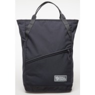 τσάντα fjällräven vardag totepack 22 coal black 22 l